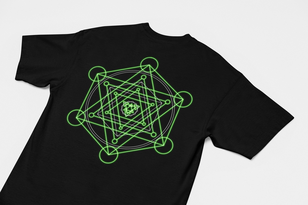 Downloading From The Cloud T-Shirt