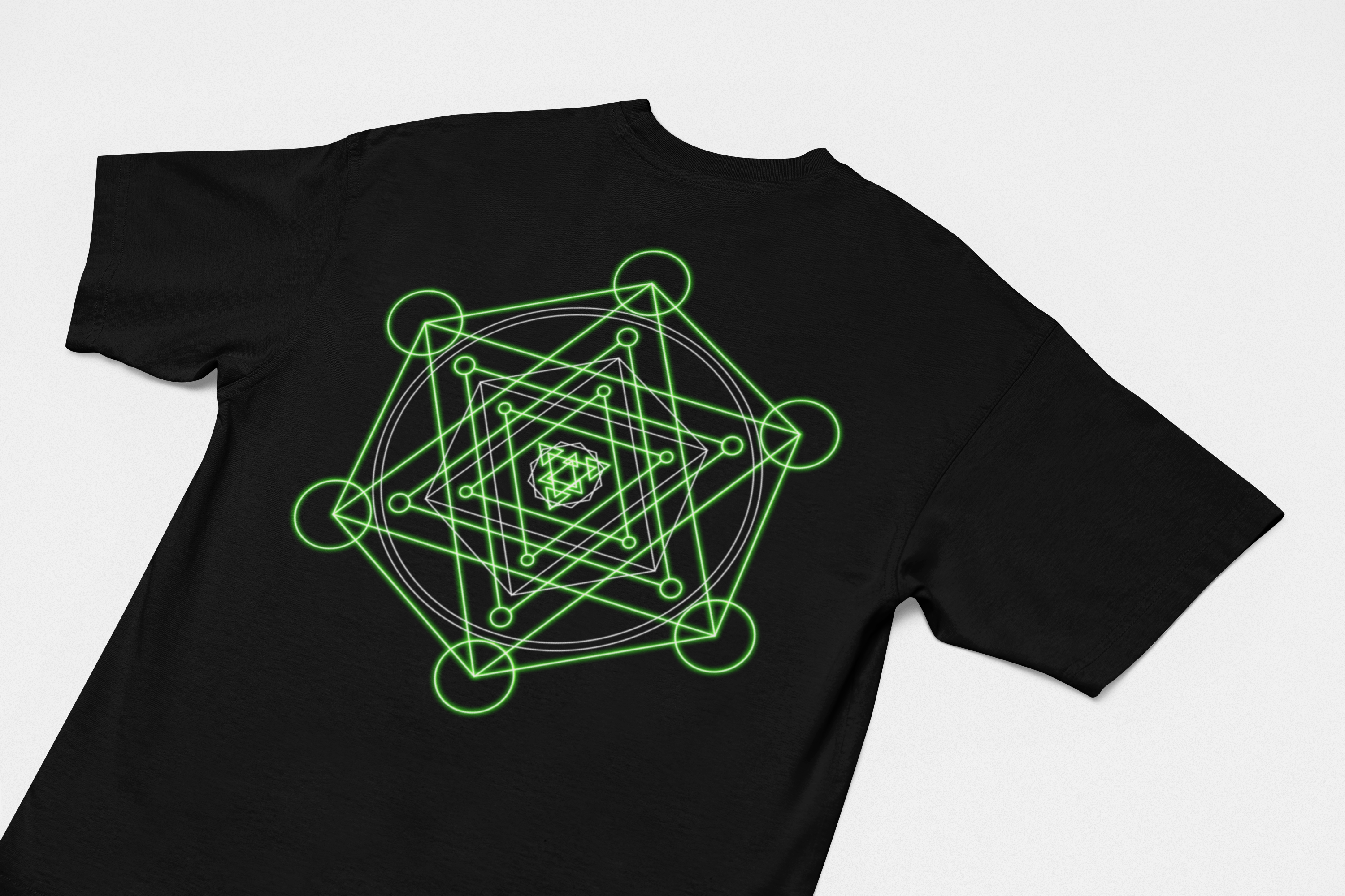 Downloading From The Cloud T-Shirt