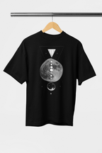 Full Moon T-Shirt