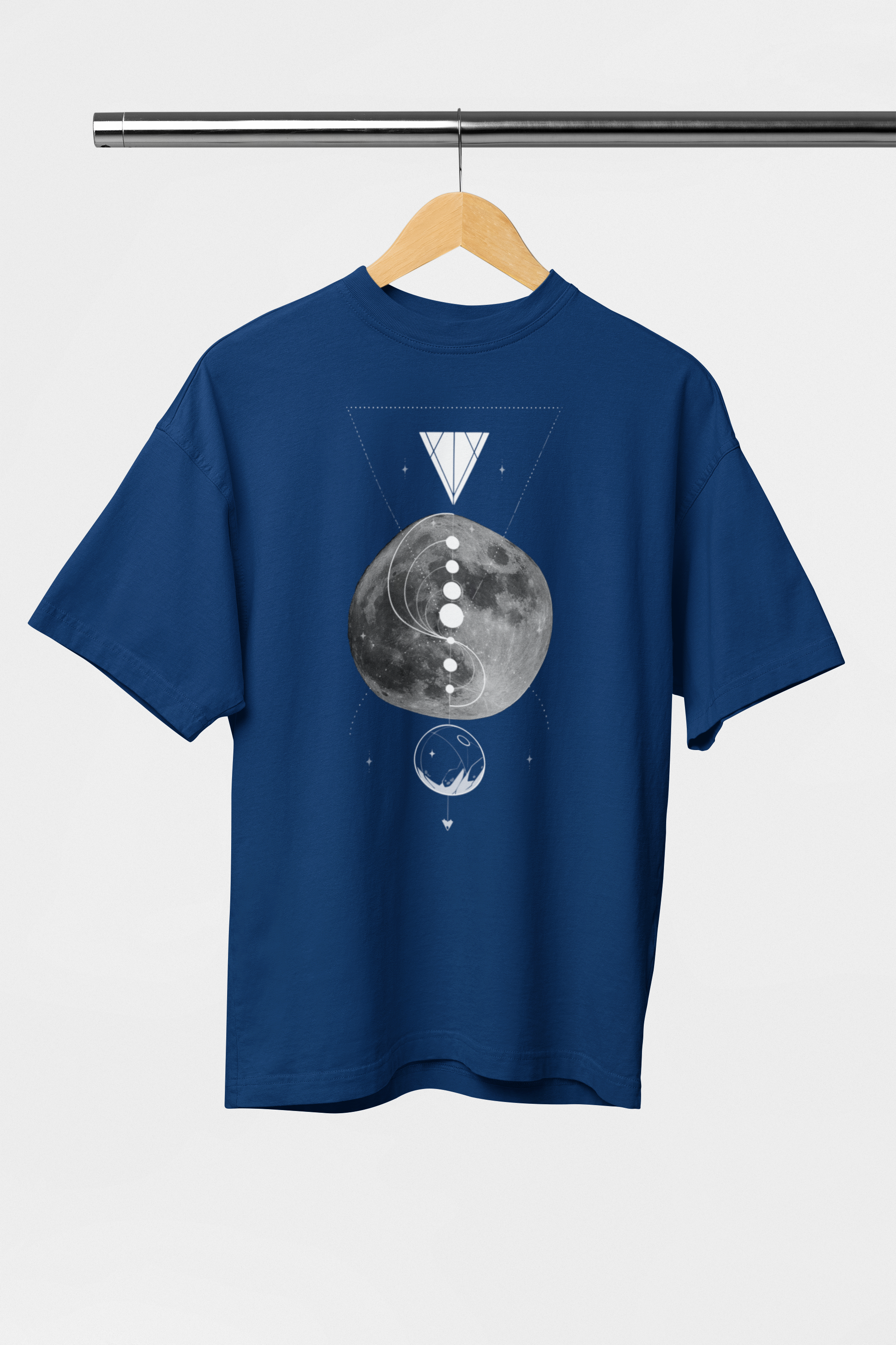 Full Moon T-Shirt