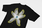 Cosmic Anointing Graphic T-Shirt