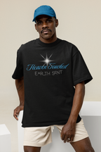 Cosmic Anointing Graphic T-Shirt