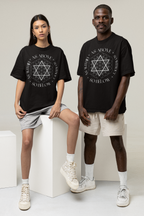 The Universe Within Graphic T-Shirt