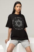 The Universe Within Graphic T-Shirt