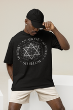 The Universe Within Graphic T-Shirt