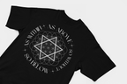 The Universe Within Graphic T-Shirt