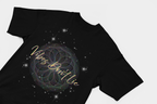 Vibes Don’t Lie Graphic T-Shirt