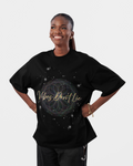Vibes Don’t Lie Graphic T-Shirt