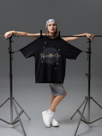 Vibes Don’t Lie Graphic T-Shirt
