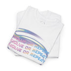 Evolve or Repeat Graphic T-Shirt