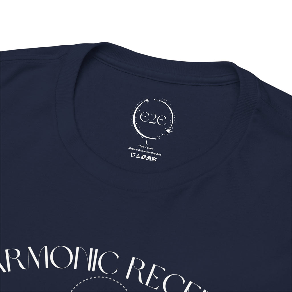 In Harmonic Reception Graphic T-Shirt