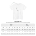 Unapologetic Graphic T-Shirt