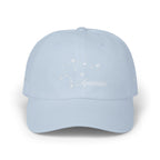 Aquarius Constellation Dad Cap | Ether2Earth