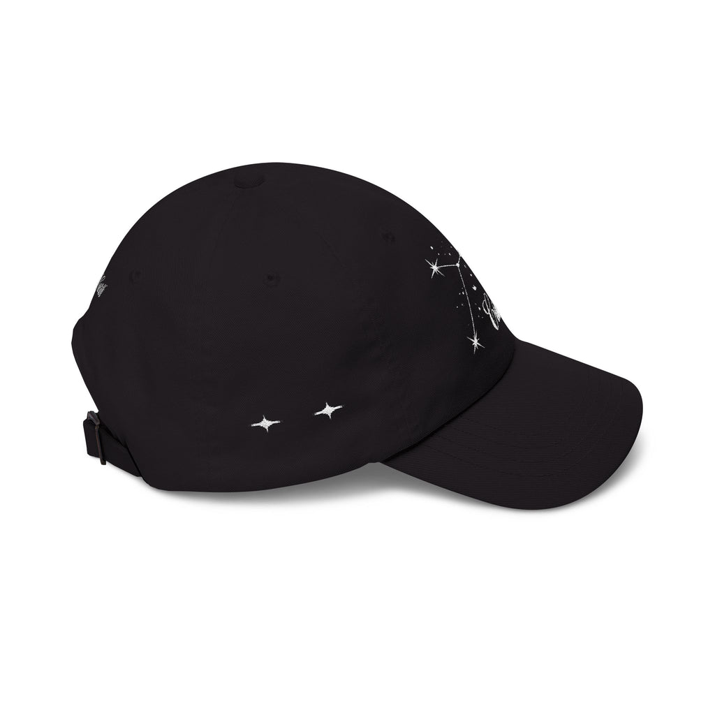 Cancer Constellation Dad Cap | Ether2Earth
