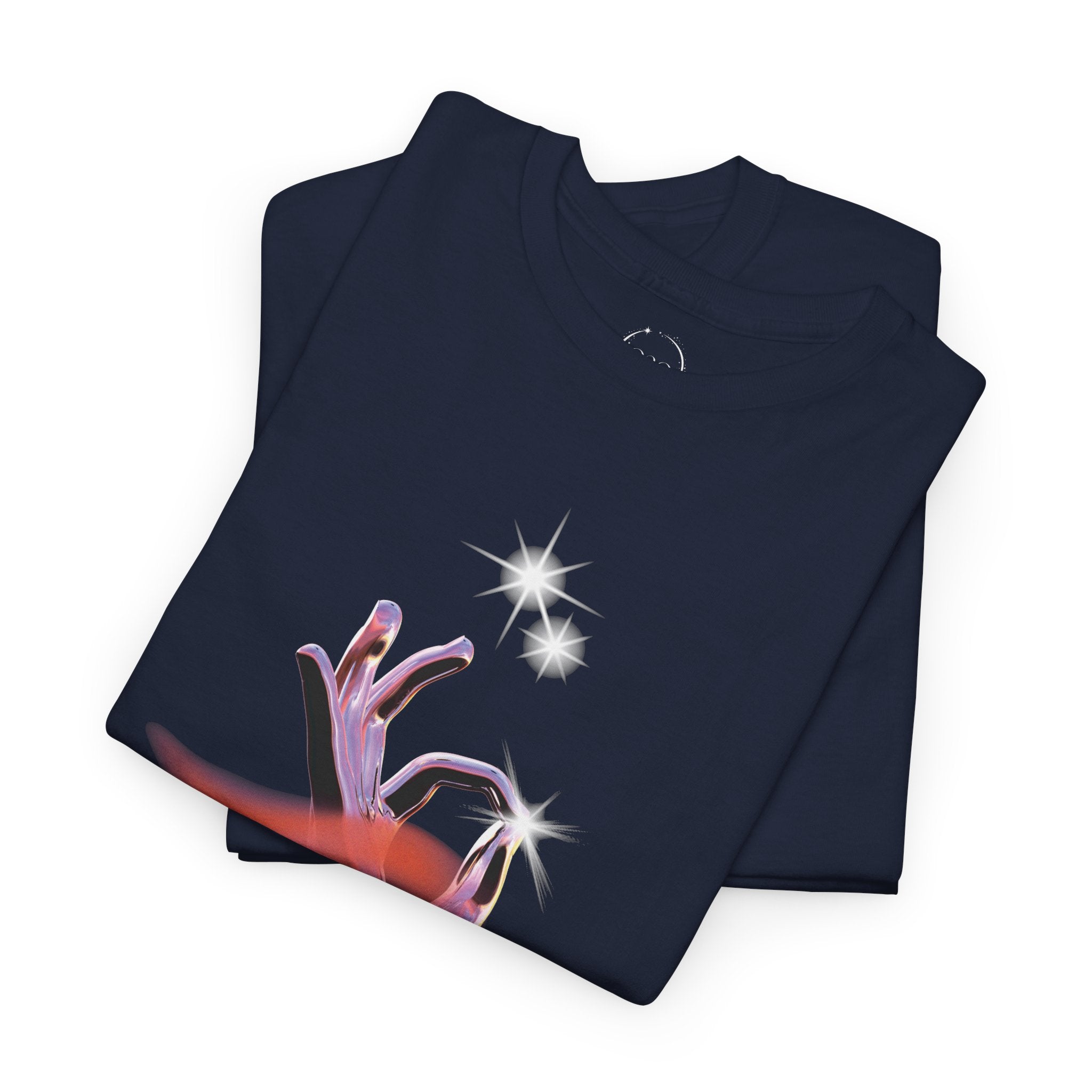 Unshakable T-Shirt