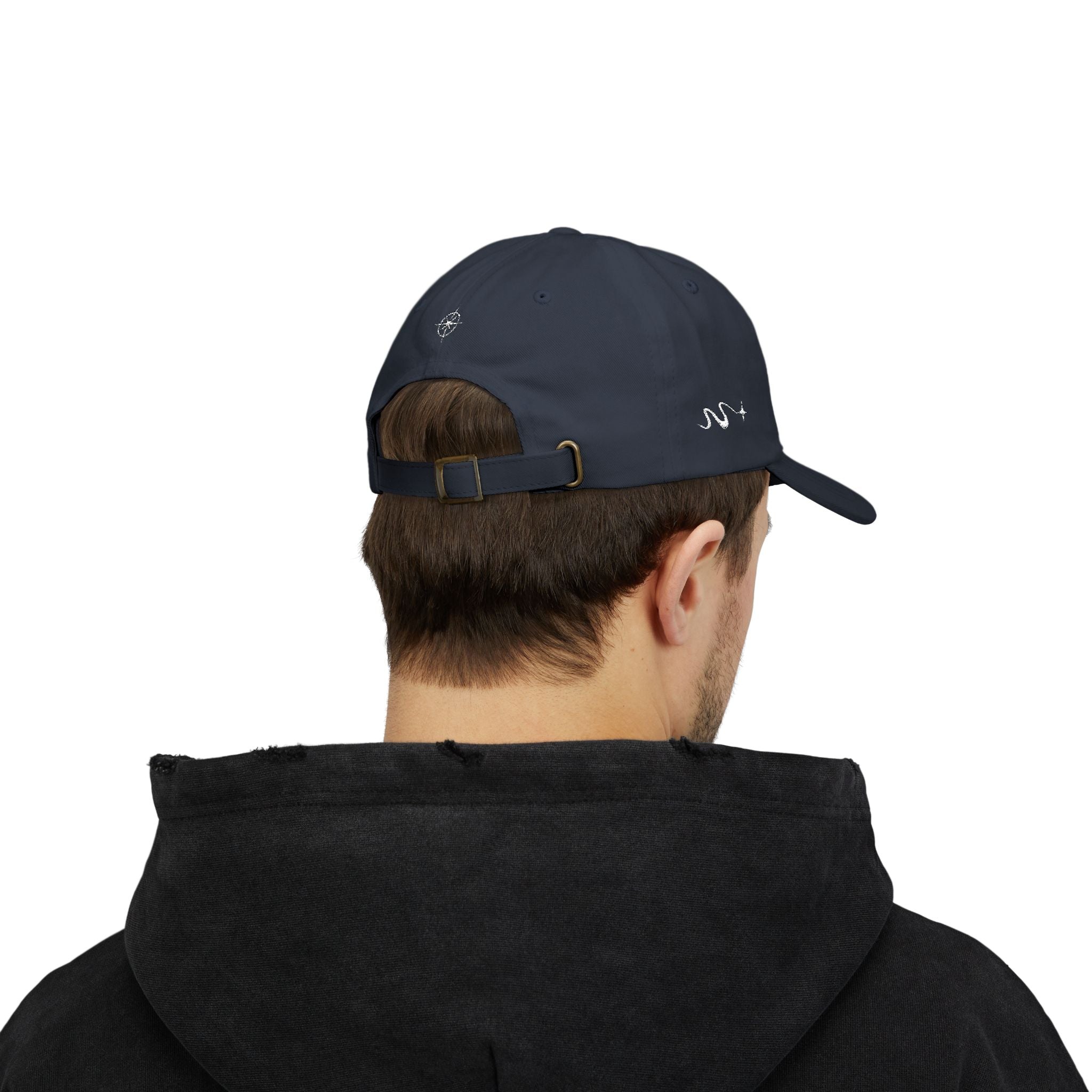 Ether2Earth Celestial Dad Cap