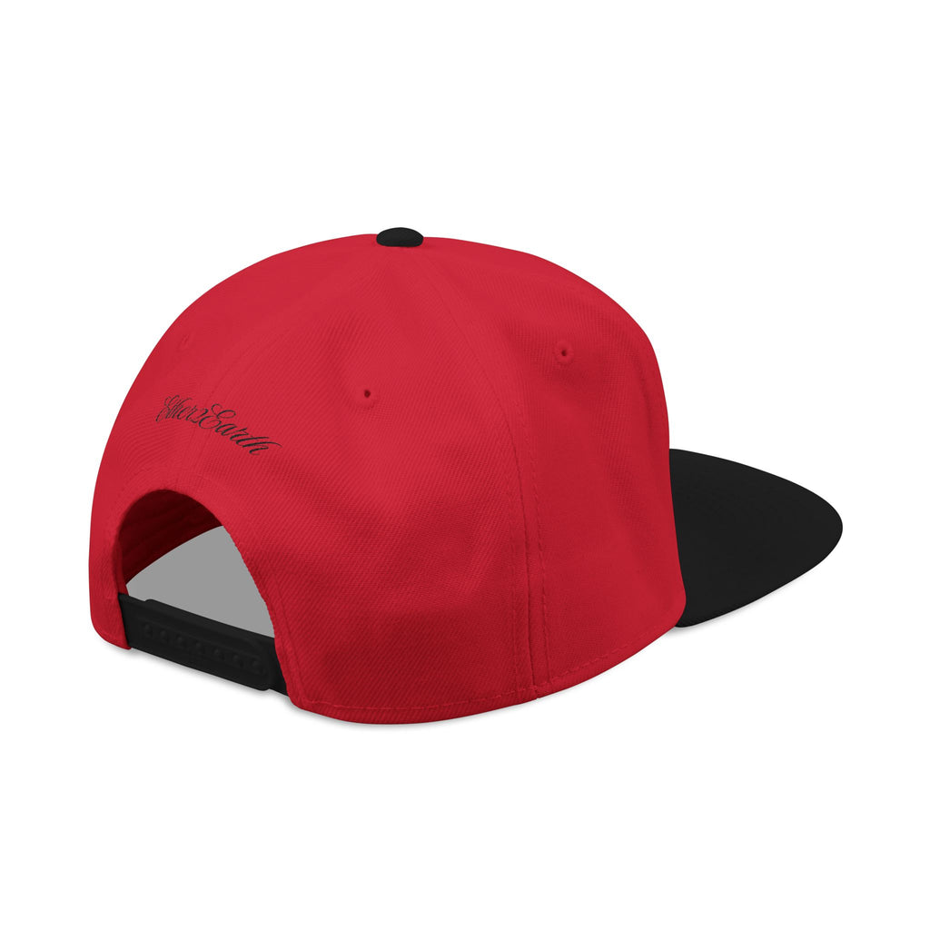 Aries SnapBack Hat | Ether2Earth