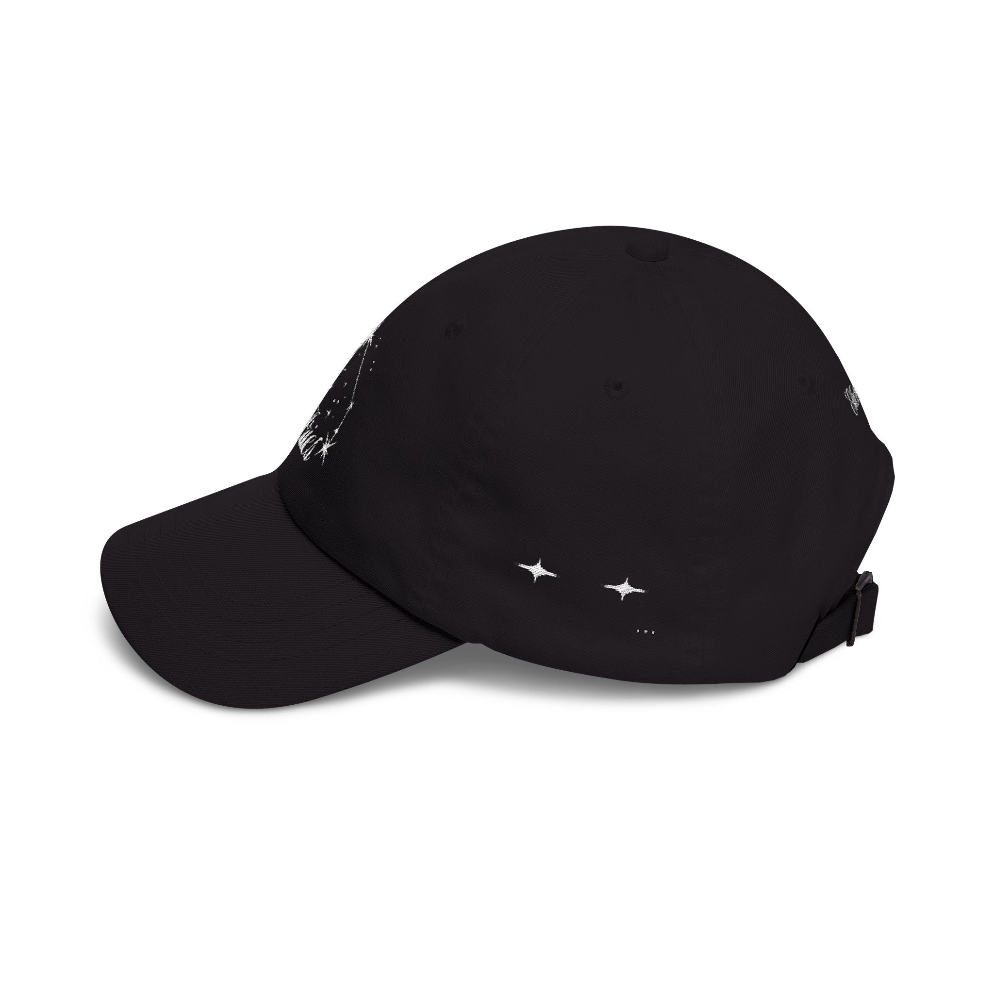 Aries Constellation Dad Cap | Ether2Earth