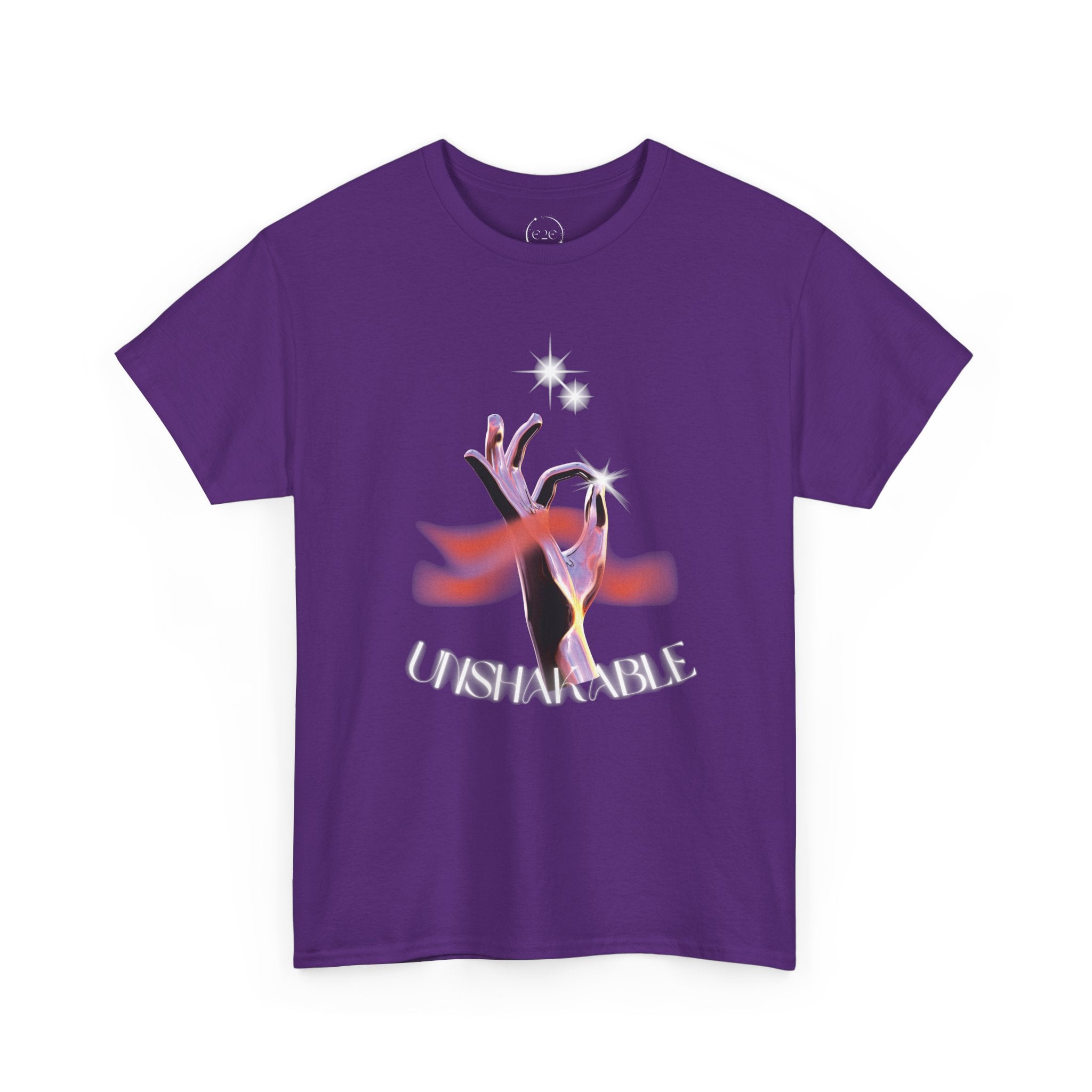Unshakable T-Shirt