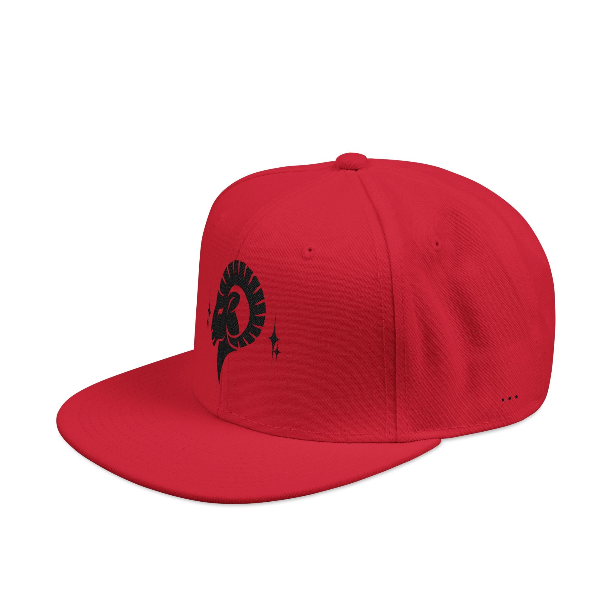 Aries SnapBack Hat | Ether2Earth