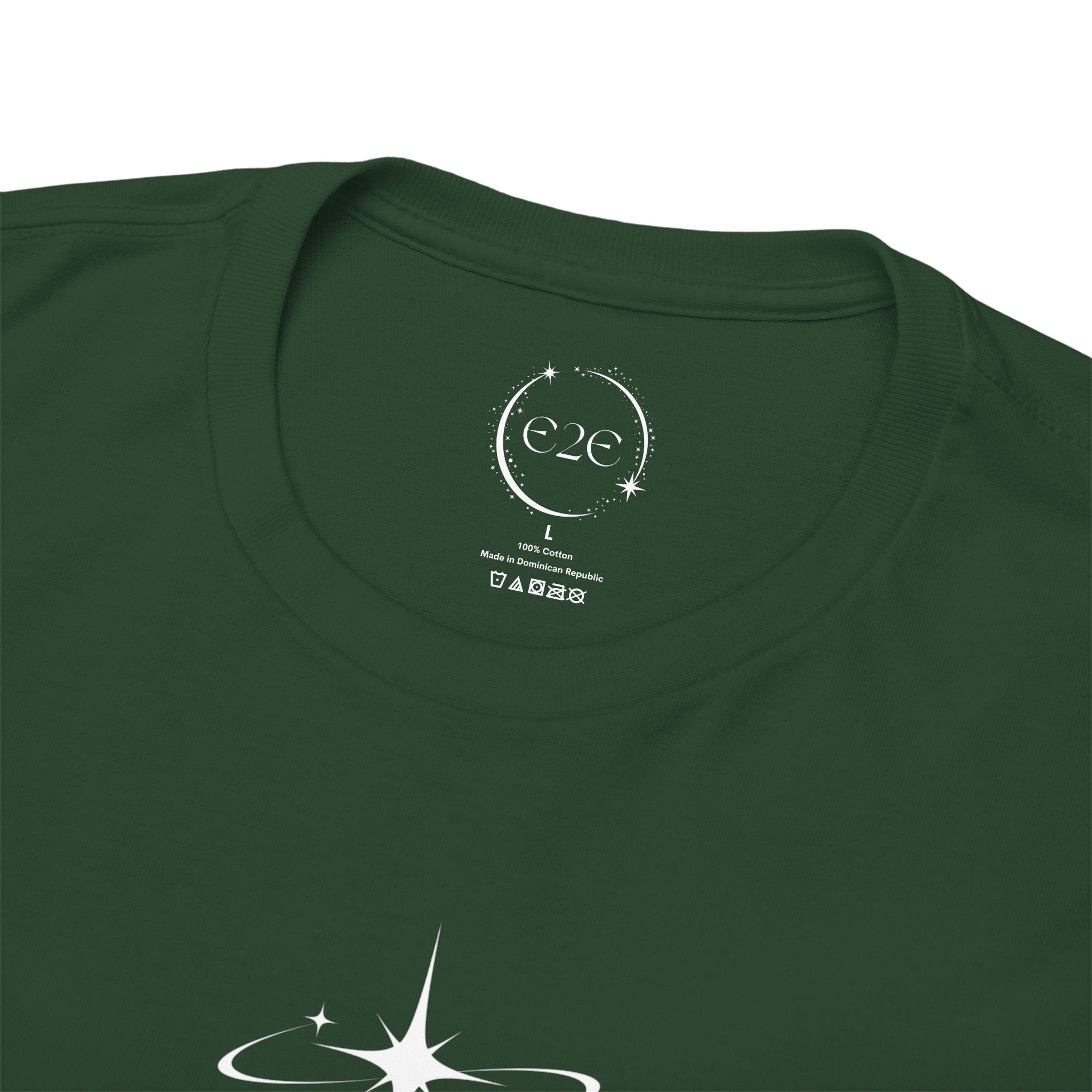 Rooted T-Shirt