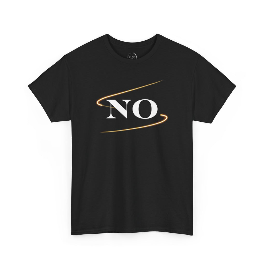NO T-shirt