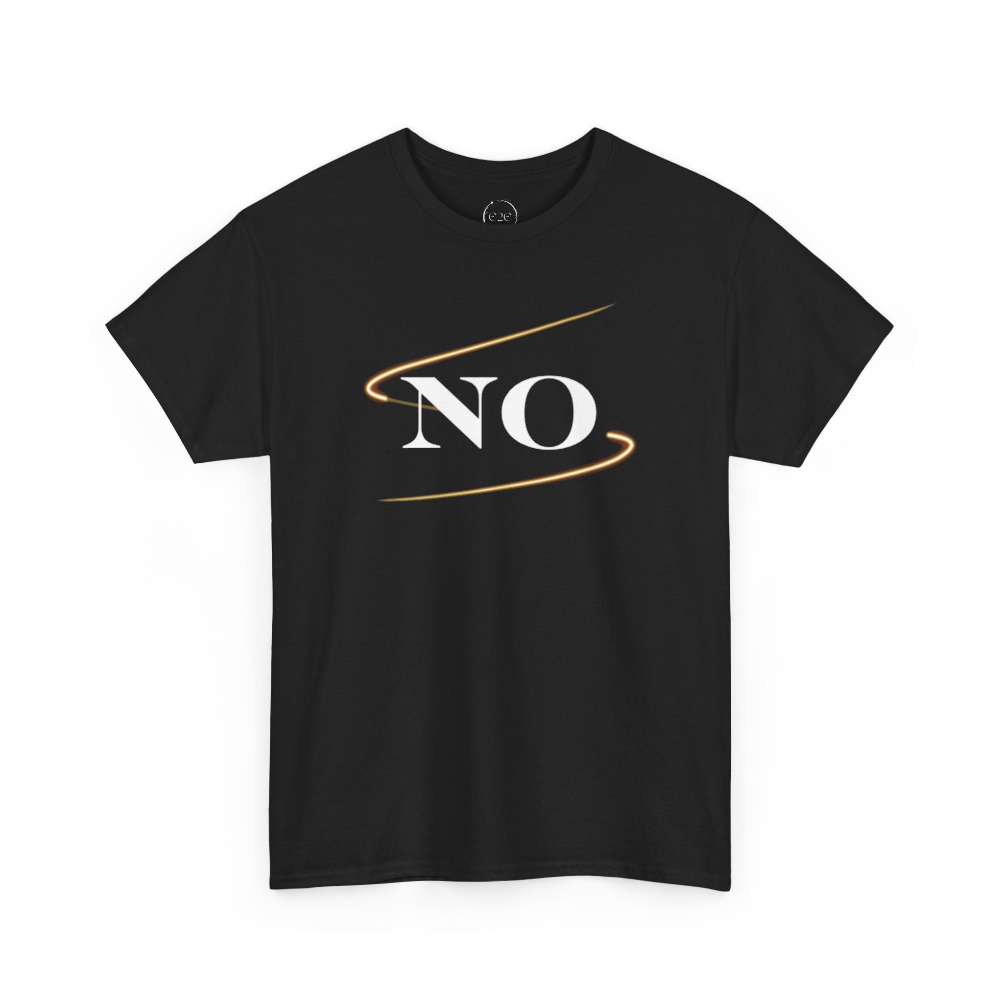 NO T-shirt