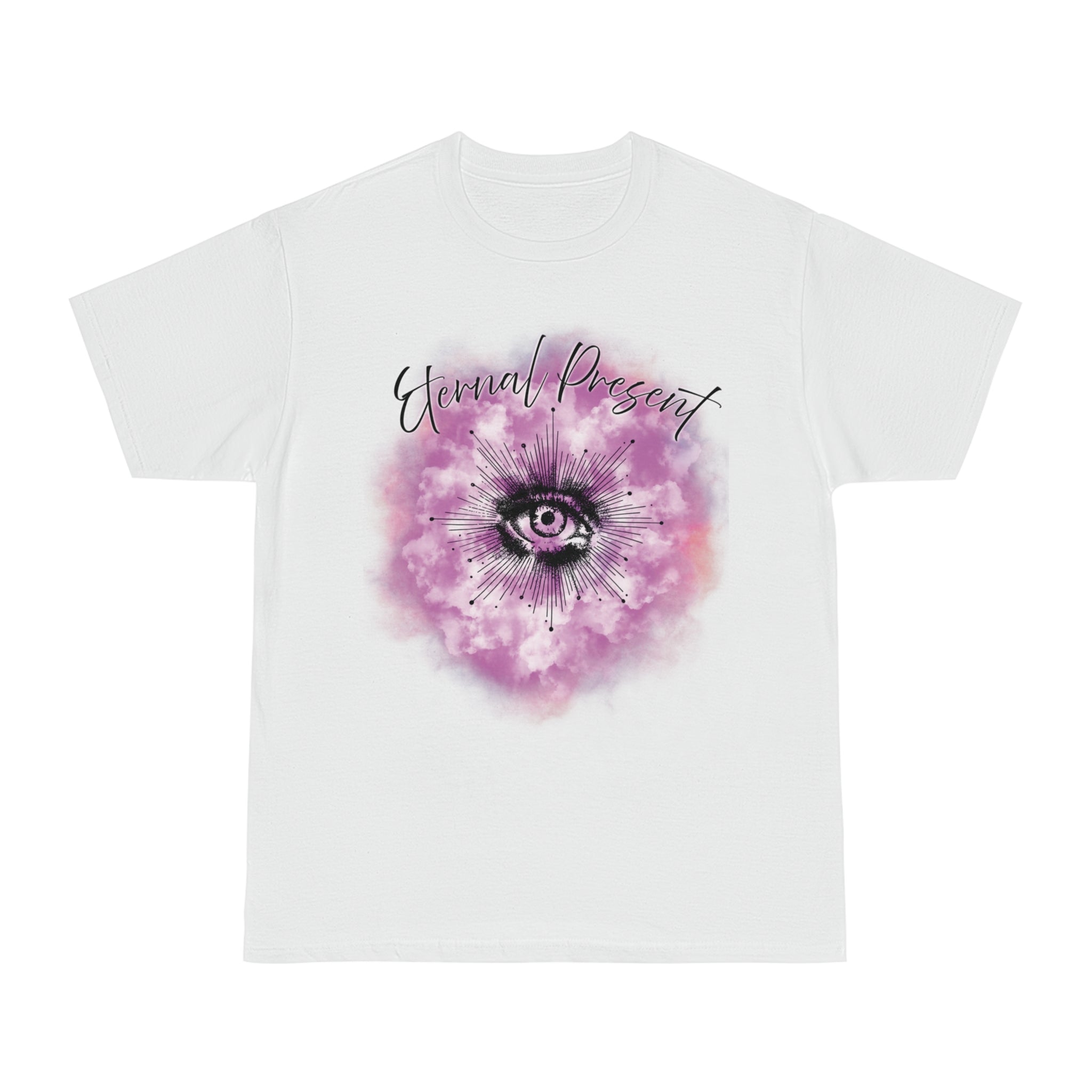Eternal Present T-Shirt