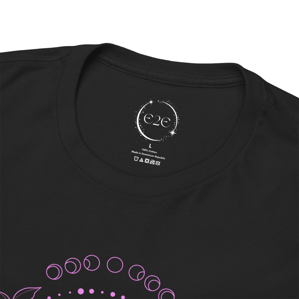 Pisces Affirmation Graphic T-Shirt