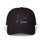Gemini Constellation Dad Cap | Ether2Earth