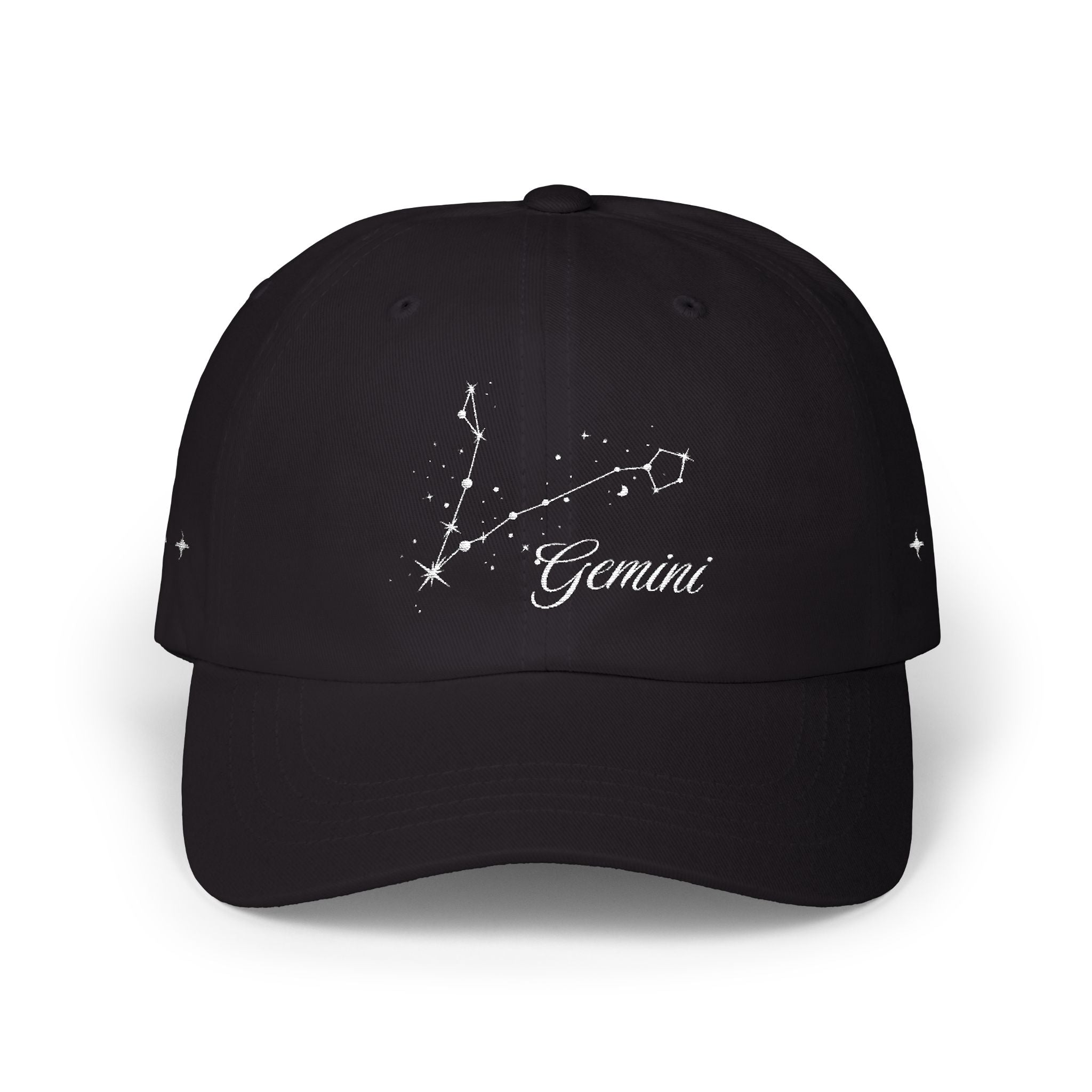 Gemini Constellation Dad Cap | Ether2Earth