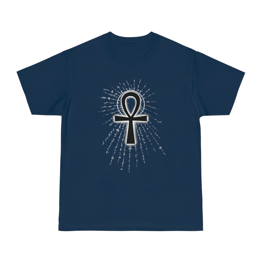 Ankh Radiance T-Shirt