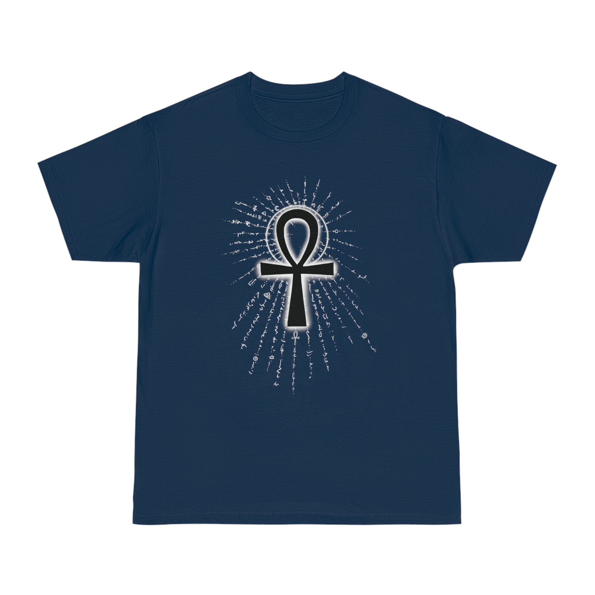 Ankh Radiance T-Shirt