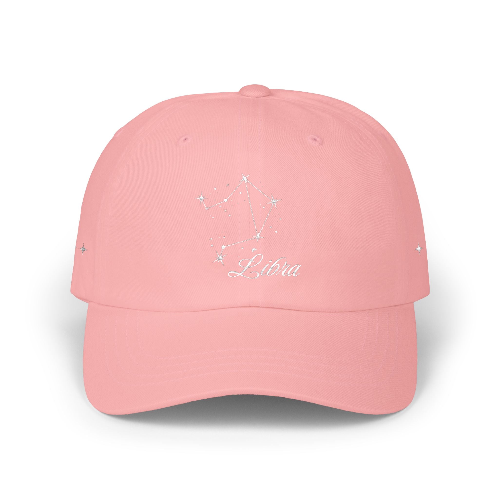 Libra Constellation Dad Cap | Ether2Earth