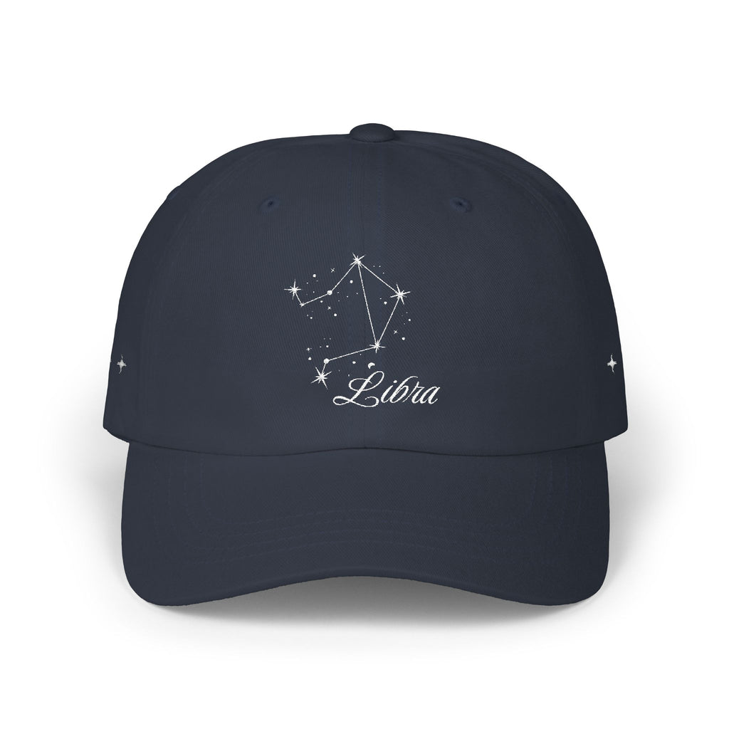 Libra Constellation Dad Cap | Ether2Earth