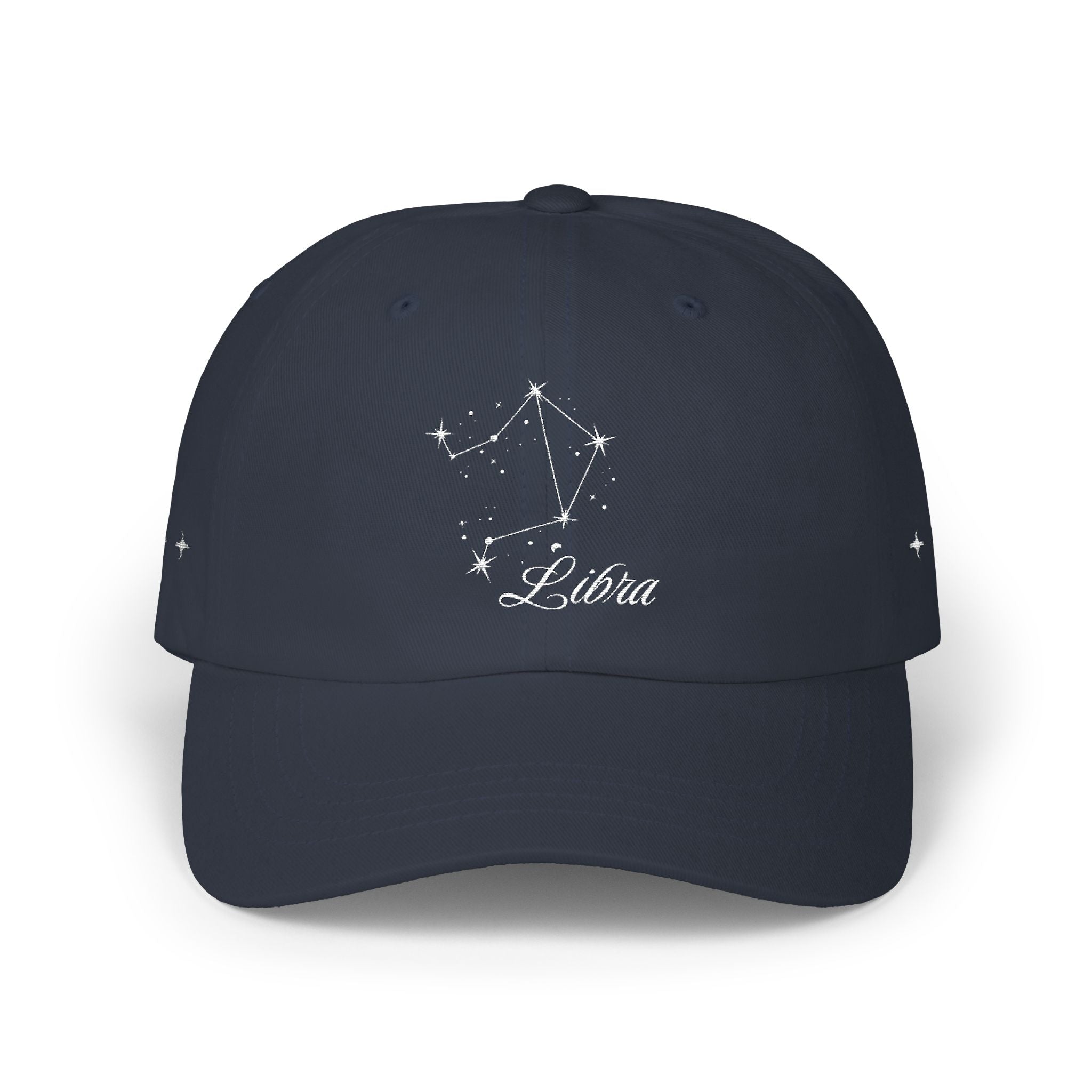 Libra Constellation Dad Cap | Ether2Earth