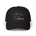 Aquarius Constellation Dad Cap | Ether2Earth