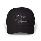 Aquarius Constellation Dad Cap | Ether2Earth