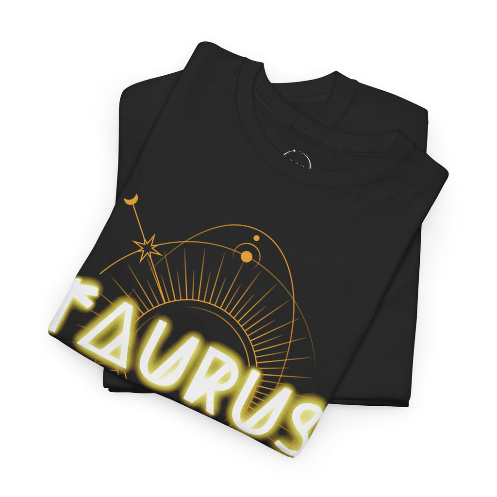 Taurus Affirmation Graphic TShirt