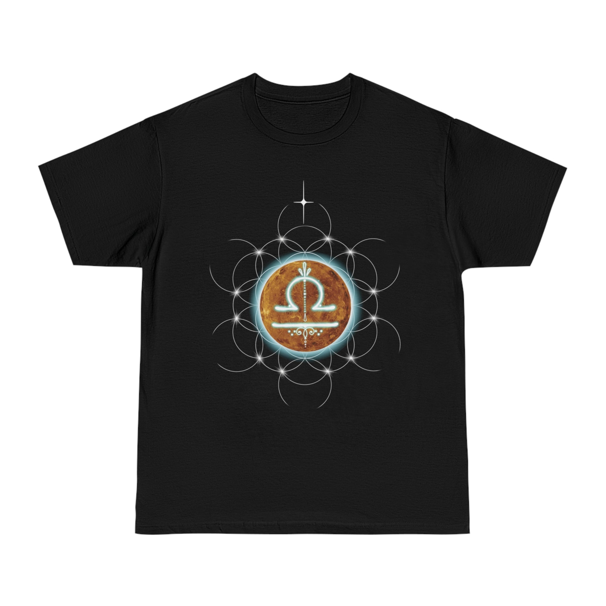 The Venusian Sigil - Libra