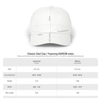 Cancer Constellation Dad Cap | Ether2Earth