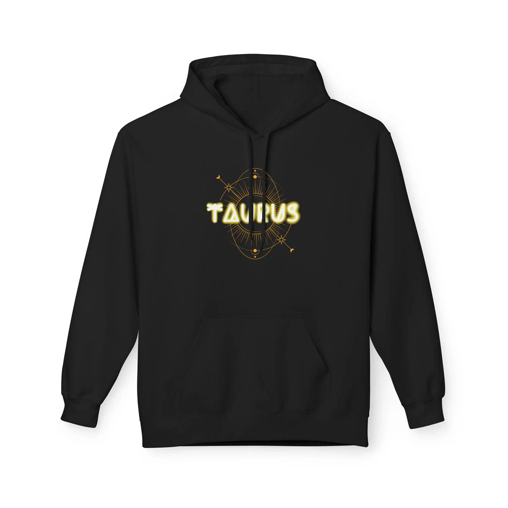 Taurus-Venus Zodiac Graphic Hoodie - Ether2Earth