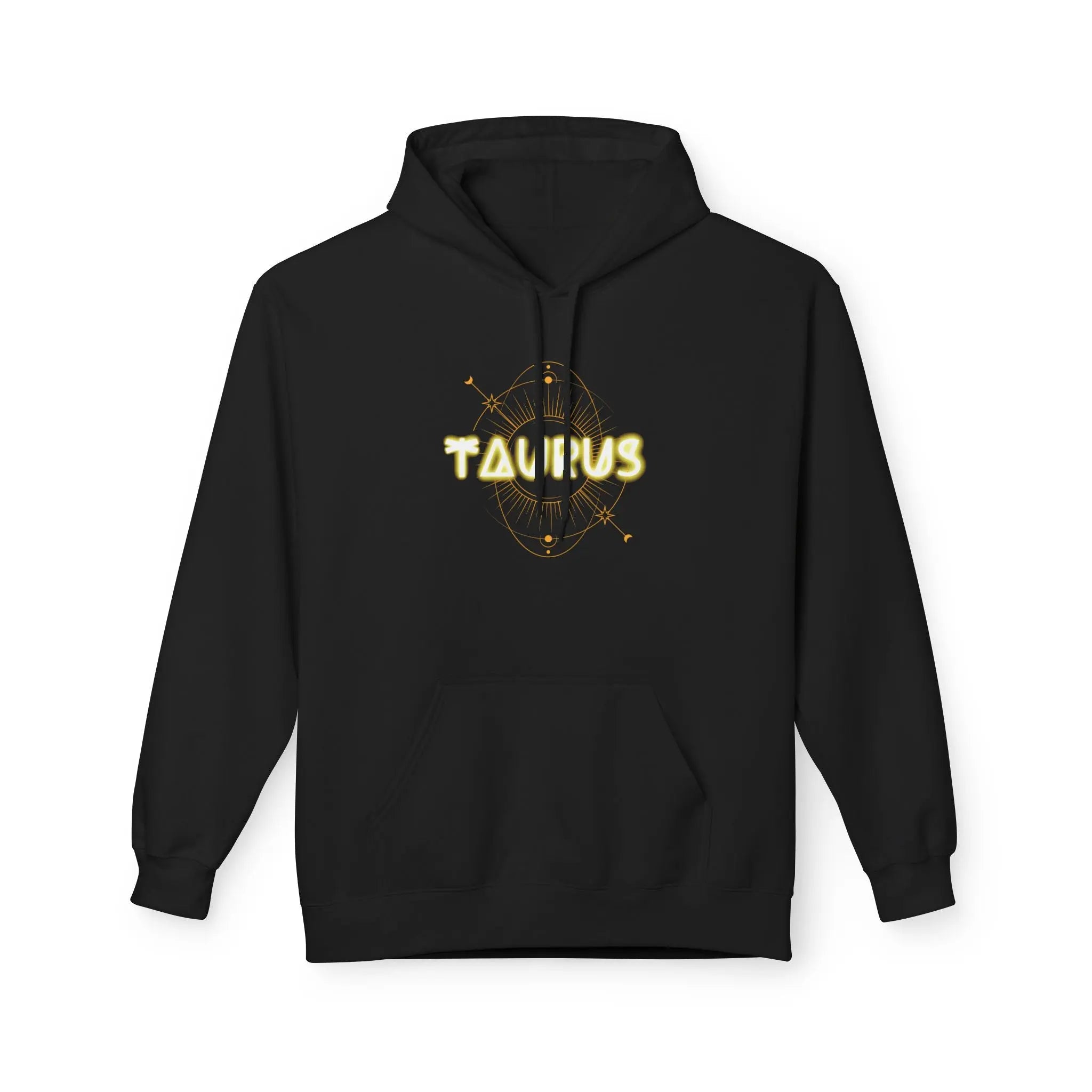 Taurus-Venus Zodiac Graphic Hoodie - Ether2Earth
