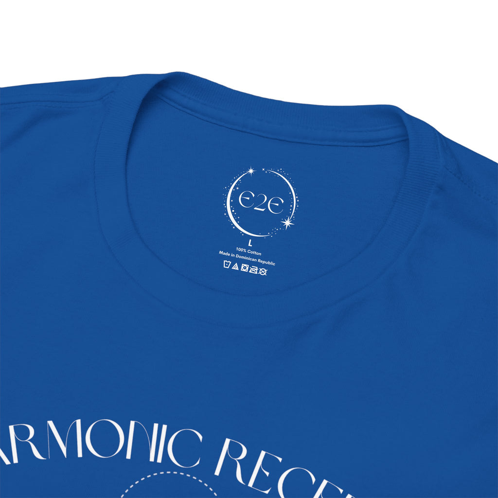 In Harmonic Reception Graphic T-Shirt