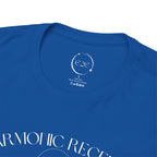In Harmonic Reception Graphic T-Shirt