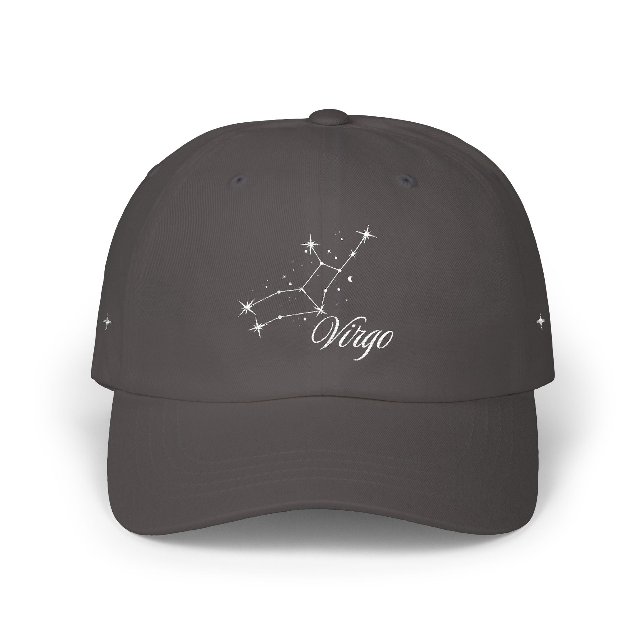 Virgo Constellation Dad Cap | Ether2Earth