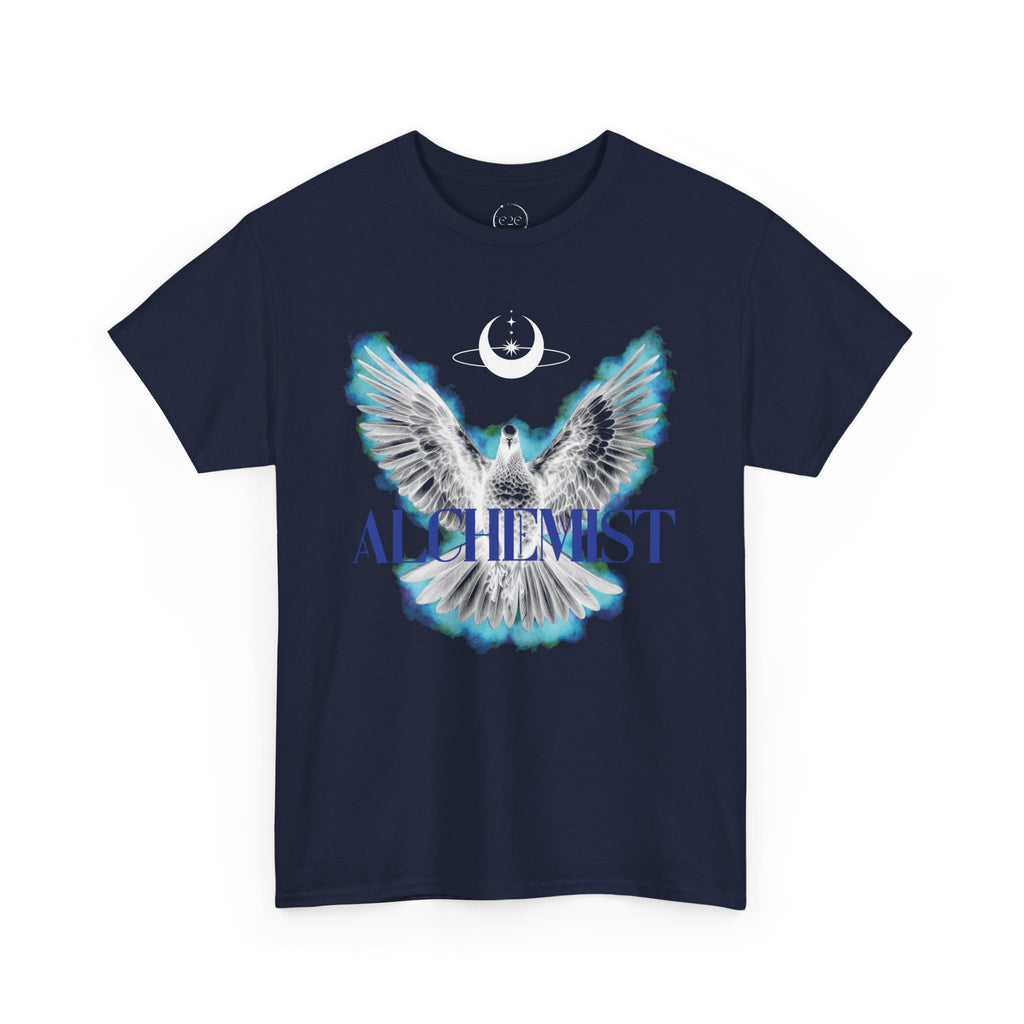Alchemist Graphic T-Shirt