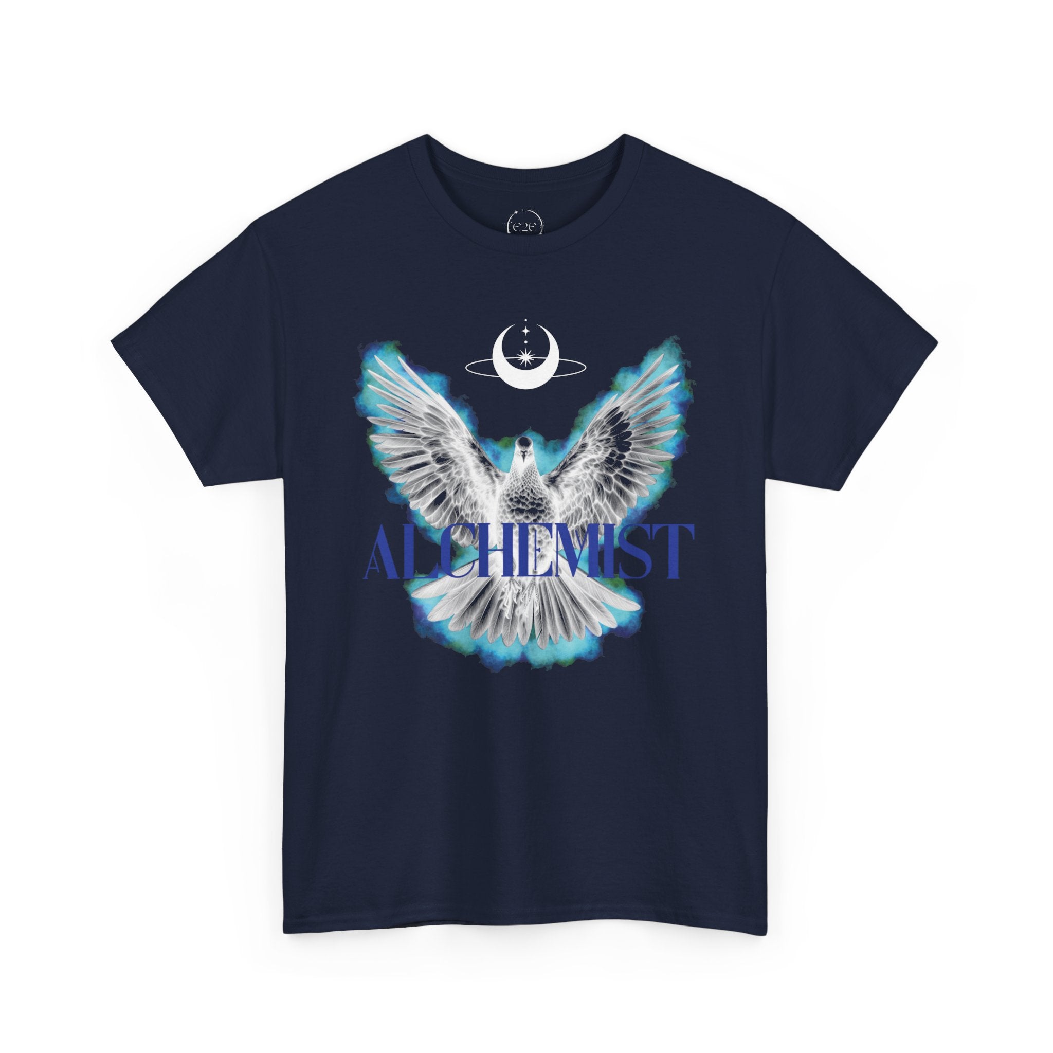 Alchemist Graphic T-Shirt