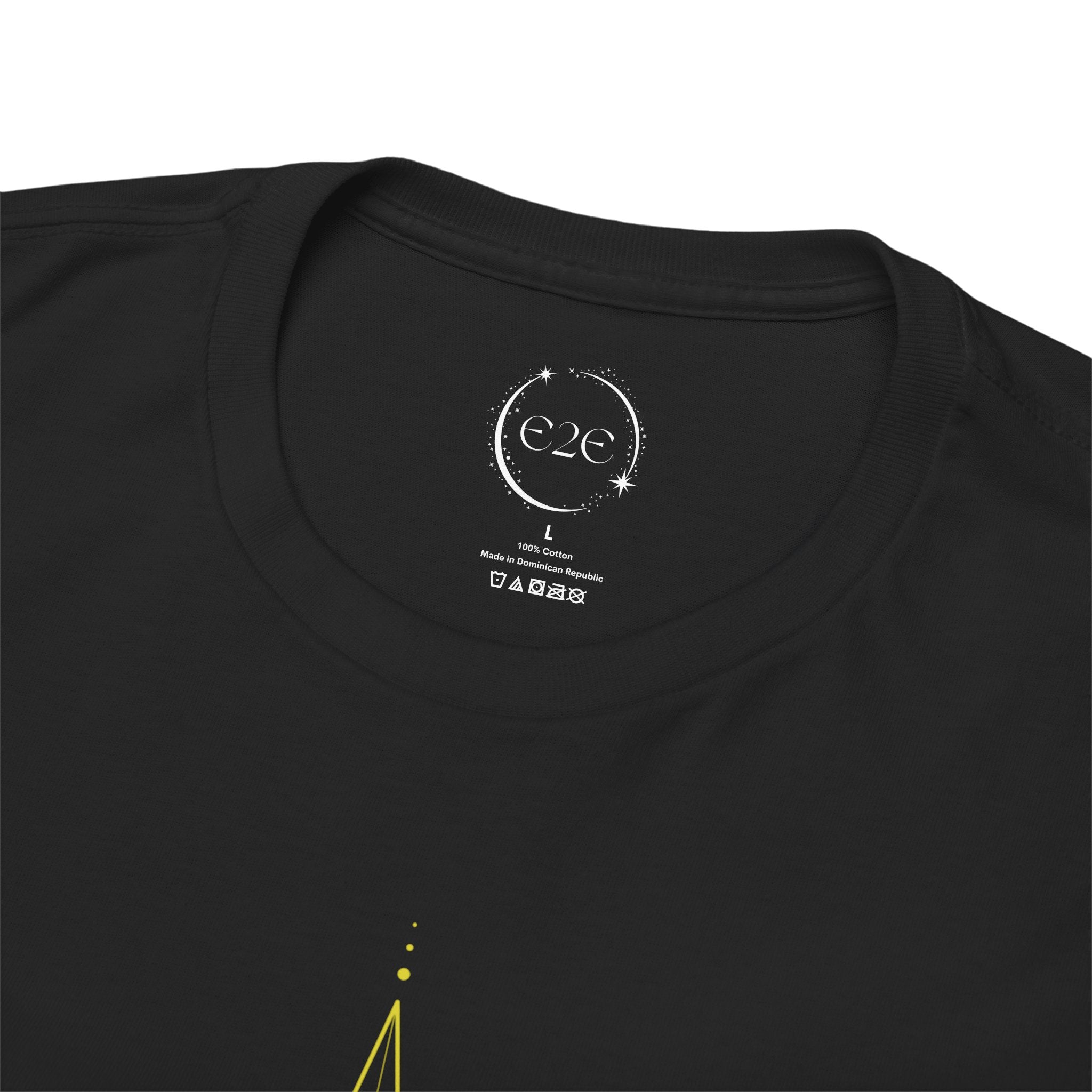 Sagittarius Affirmation Graphic T-Shirt