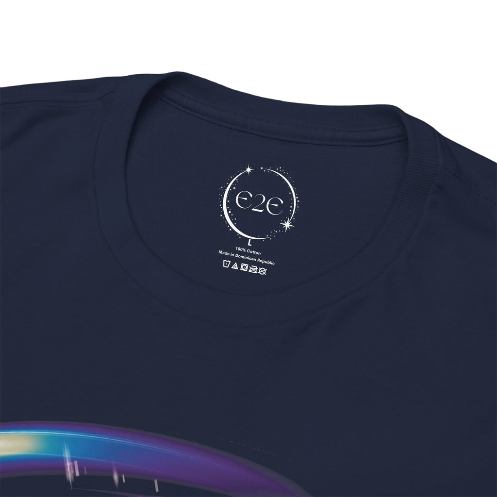 Evolve or Repeat Graphic T-Shirt